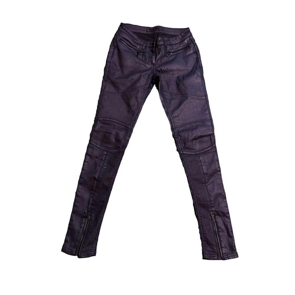 Pre loved Karl Lagerfeld women's pants